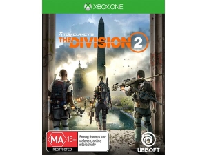 بازی تام کلنسی دیویژن 2 ایکس باکس وان