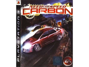 بازی نید فور اسپید کربن برای پلی استیشن 3
