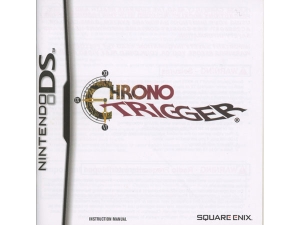 بازی کرونو تریگر برای نینتندو دی اس