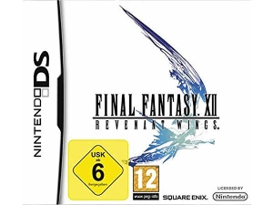 بازی فاینال فانتزی 12 رویننت وینگز نینتندو دی اس