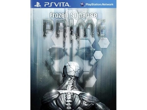 بازی پی اس ویتا فروزن سایناپس پرایم