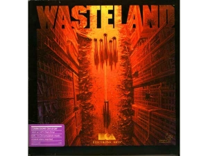 بازی کمودور 64 ویست لند