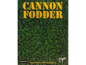 بازی آمیگا کنون فودر