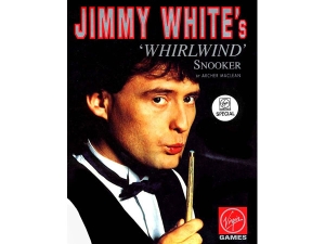 بازی آمیگا جیمی وایت ویرویل اسنوکر