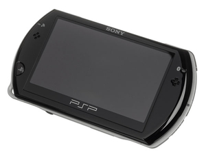 PSP-Go