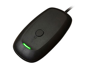 دانگل دسته ایکس باکس 360 برای کامپیوتر