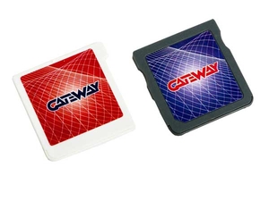 کارت کپی کننده دستگاه بازی نینتندو 3 دی اس