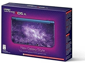 کنسول بازی نینتندو نیو 3 دی اس ایکس ال