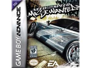 بازی گیم بوی ادونس نید فور اسپید : ماست وانتد