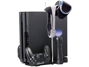 پایه نگه دارنده پلی استیشن 4 و وی آر