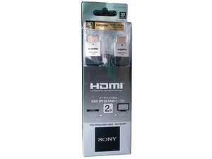 کابل HDMI سونی