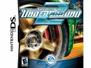 بازی نینتندو دی اس نید فور اسپید آندرگراند