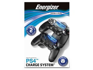 پایه شارژر دسته پلی‌استیشن 4 انرجایزر