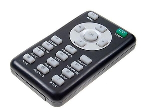 کنترل از راه دور DVD پلی استیشن 2