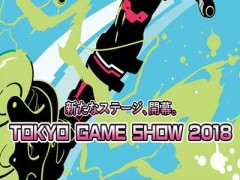 نمایشگاه توکیو گیم شو 2018 در تاریخ 20 سپتامبر تا 23 سپتامبر 2018 در شهر چیبا ژاپن برگزار شد.