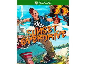 بازی سانست اوردرایو برای ایکس باکس وان