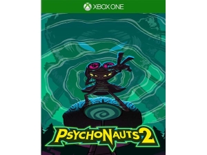 بازی سایکناتس 2 برای ایکس باکس وان