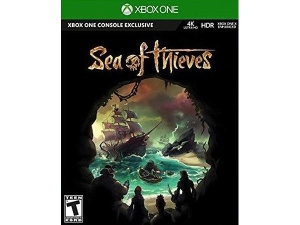 بازی سی آو تیفز برای ایکس باکس وان