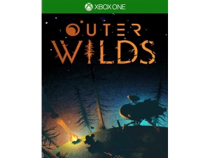 بازی اوتر وایلدز در ایکس باکس وان