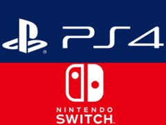 میزان فروش کنسول های ژاپنی PS4 و نینتندو سوییچ تا ۳۰ سپتامبر ۲۰۱۸