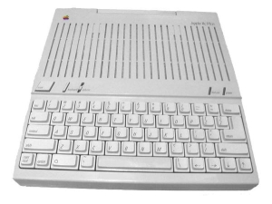 کامپیوتر اپل 2 Apple IIc Plus
