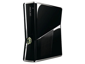 xbox 360 slim s