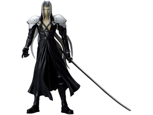 اکشن فیگور سفیروث فاینال فانتزی 7