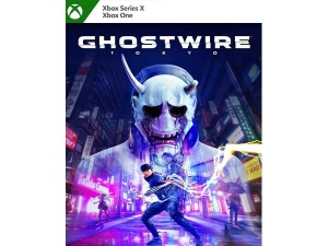 بازی گوست وایر توکیو برای ایکس باکس سری ایکس / سری اس