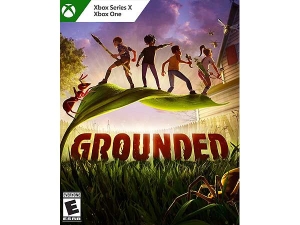 بازی گراندد برای ایکس باکس سری ایکس / سری اس