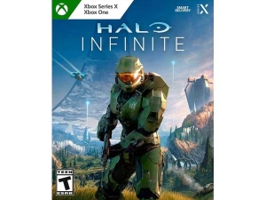 بازی هیلو اینفینیت برای ایکس باکس سریز ایکس / اس