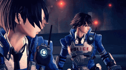 بازی نینتندو سوییچ Astral Chain