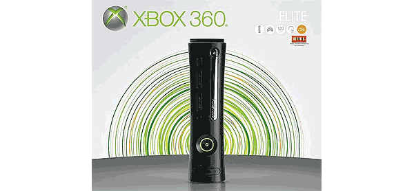 خرید و قیمت کنسول بازی مایکروسافت Xbox 360 Elite