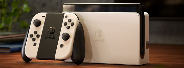 خرید نینتندو سوییچ پرو Nintendo Switch Pro