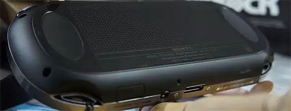 تعمیرات ps Vita