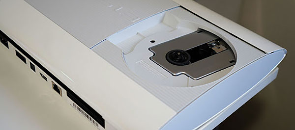 تعمیرات PS3 سونی