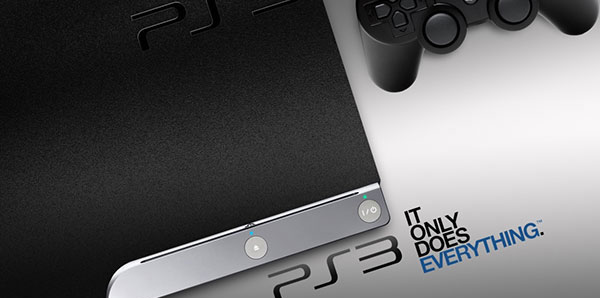 تعمیرات PS3 سونی