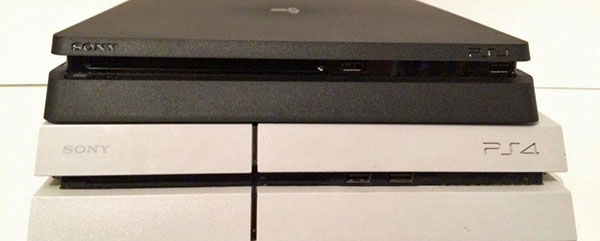 تعمیرات تخصصی PS4 سونی