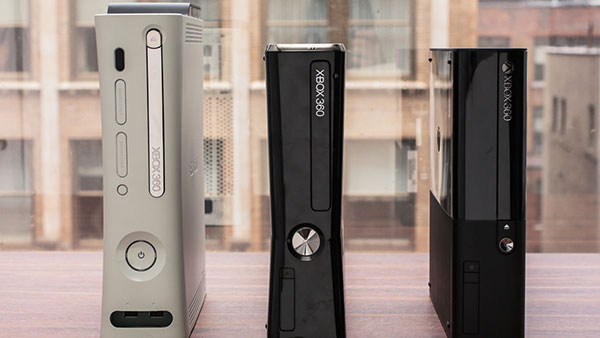 نمایندگی تعمیرات ایکس باکس Xbox360
