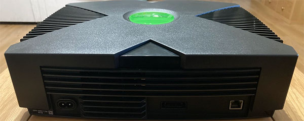 تعمیر ایکس باکس xbox