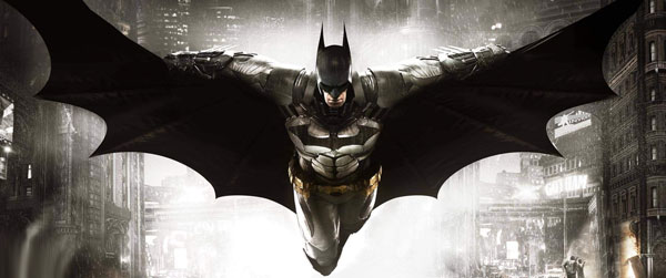 بهترین بازی‌های batman