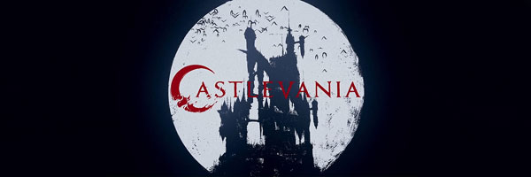 بازی های Castlevania
