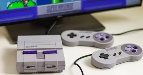 معرفی بازی انحصاری Super Nintendo