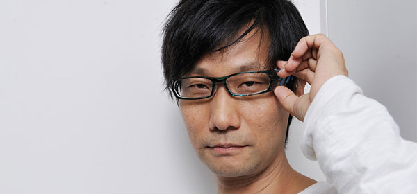 بازی‌های Hideo Kojima
