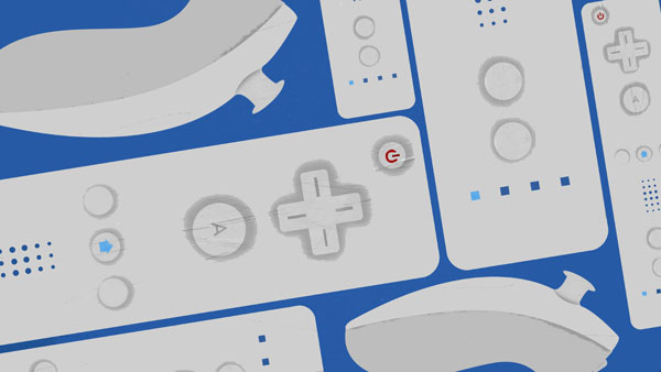ریموت نینتندو wii