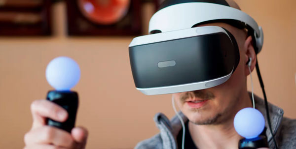 مقایسه بهترین هدست‌های VR برای بازی‌های واقعیت مجازی هیجان‌انگیز
