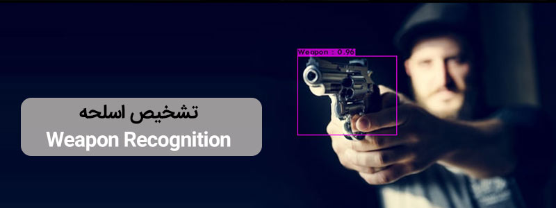 تشخیص اسلحه