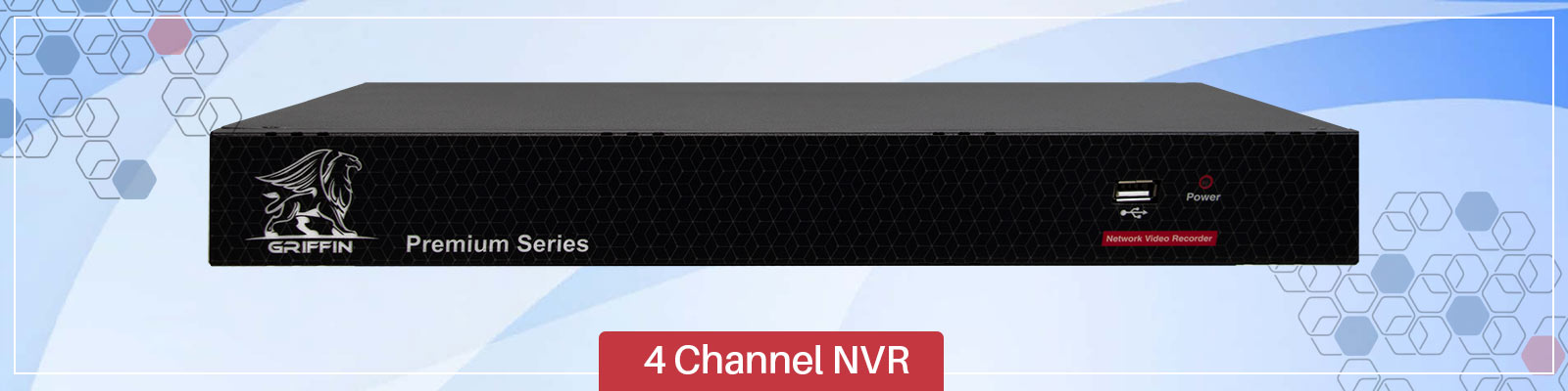 رکوردر های تحت شبکه 4 کانال