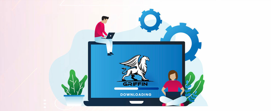 دانلود نرم افزاری Griffin