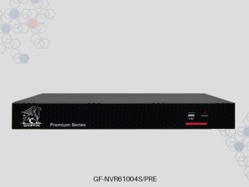 GF-NVR61004S/PRE