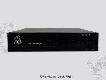 GF-NVR71016S4R/PRE